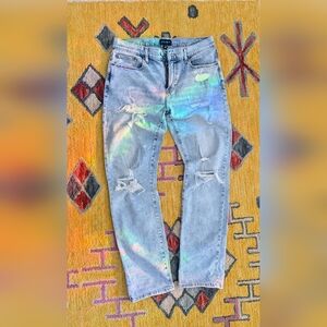 Lucky Brand - Denim Jeans - 32x32